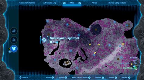 cap of time location totk|How to Get the Cap of Time: Location and Stats .